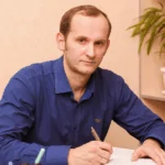 Детинкин Евгений Валериевич Юрист в Симферопoле
