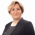 Колесникова Марина Николаевна Юрист в Новосибирске