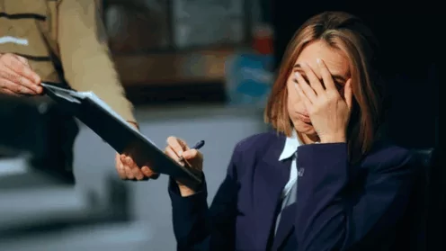 Как защитить свои права при нарушении договора о неразглашении?