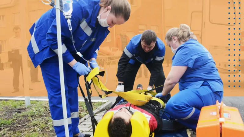 Адвокат Лысов Александр Викторович объясняет: Какие права у лиц, получивших травмы на рабочем месте?