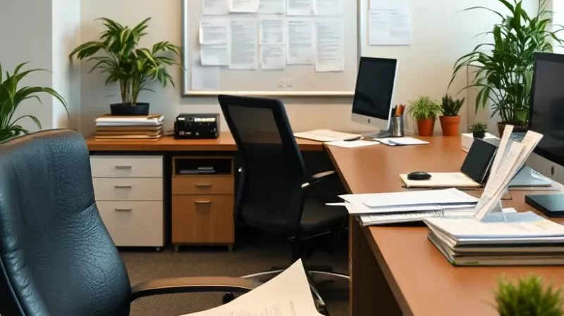 Адвокат Шавин Василий Анатольевич объясняет: Можно ли уволиться по собственному желанию через электронную почту?