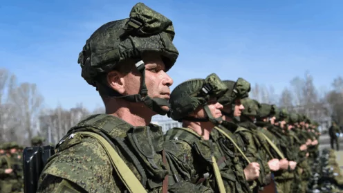 Какие основные права у военнослужащих?