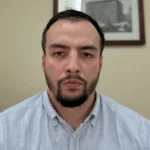 Колдин Никита Евгеньевич Юрист в Владивостоке