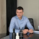 Четвертков Глеб Владимирович Юрист в Калининграде