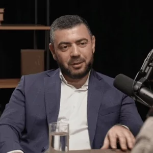 Балян Мушег Геворкович