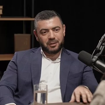 Балян Мушег Геворкович