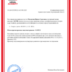 Споры о детях - Маликова Ирина Сергеевна