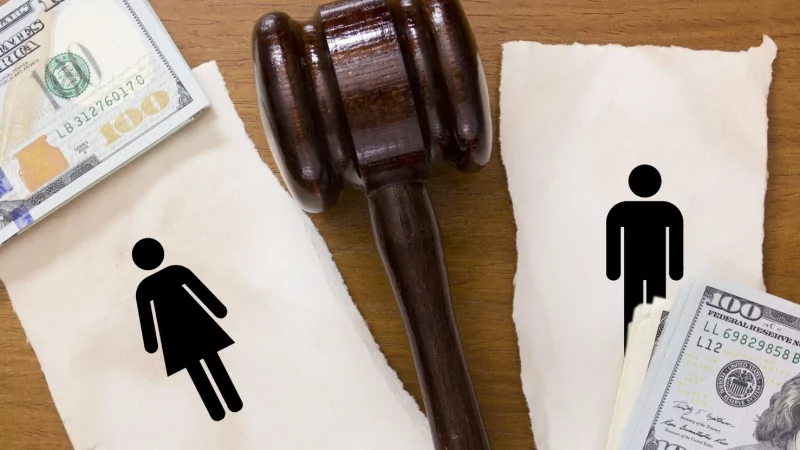 Юрист Терпигорьева Вера Владимировна объясняет: Выплата после ранения на СВО: права супруги на раздел миллионов при разводе.