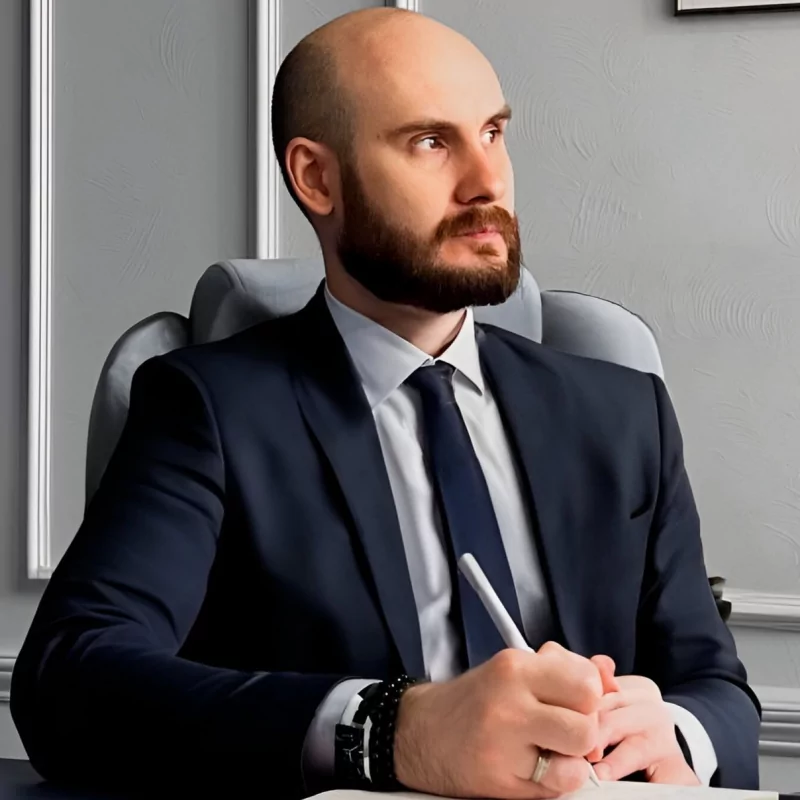 Максаков Дмитрий Сергеевич