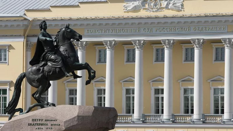 Юрист Кащаев Дмитрий Александрович объясняет: КС РФ защитил добросовестных покупателей квартир от изъятия по искам муниципалитетов