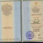 Диплом - Исаева Наталья Сергеевна