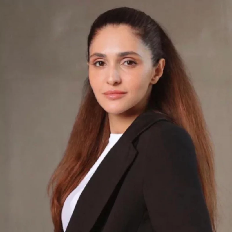 Тепоян Анаида Артуровна