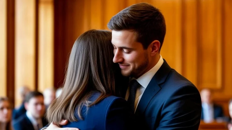 Юрист Рычков Вячеслав Сергеевич объясняет: Зачем потерпевшему представитель на следствии и в суде?