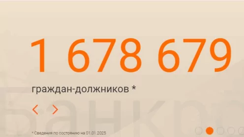 Как проверить продавца недвижимости на банкротство: краткий гид