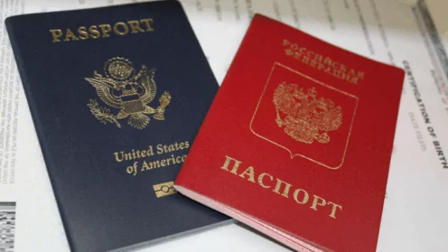 Двойное гражданство в России: правовые последствия и обязанности