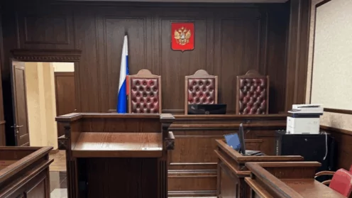 В ходе допроса в суде важно правильно ответить на данный вопрос.
