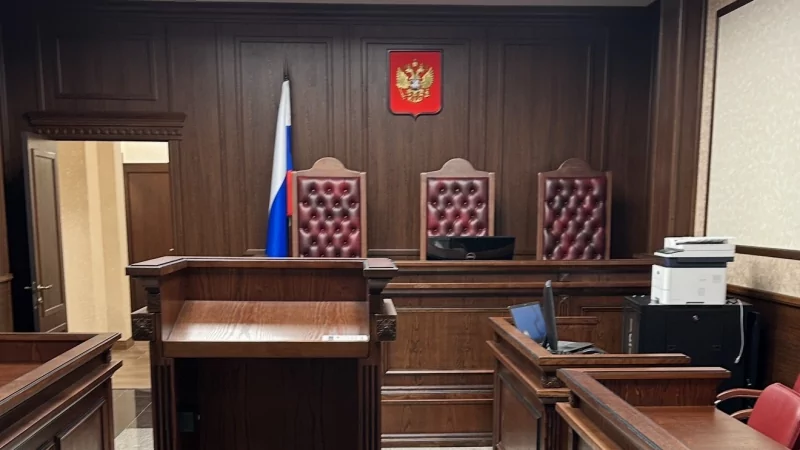 Адвокат Матюхин Денис Анатольевич объясняет: В ходе допроса в суде важно правильно ответить на данный вопрос.