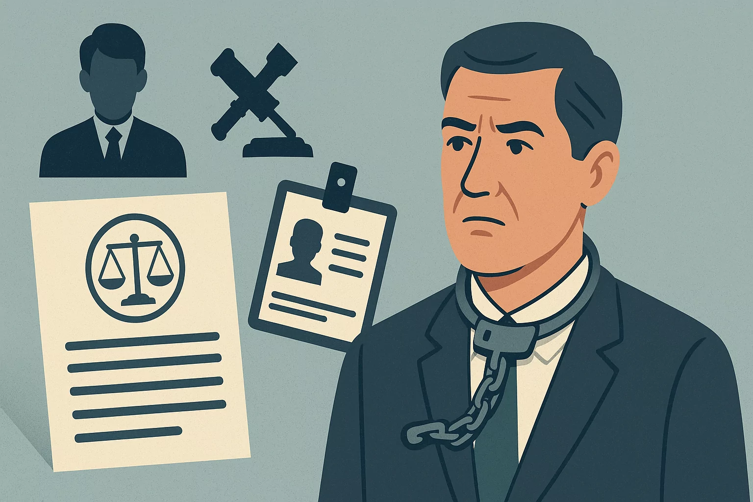 Адвокат Шаврак Евгения Борисовна объясняет: Какие права у лиц, находящихся под следствием?