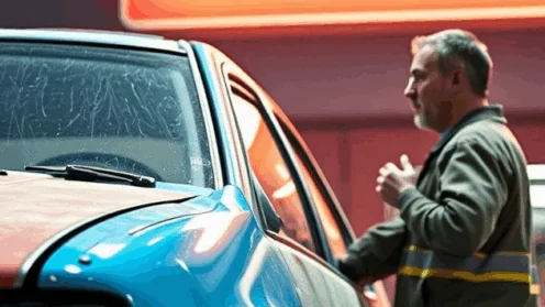 Некачественный ремонт авто по ОСАГО?!