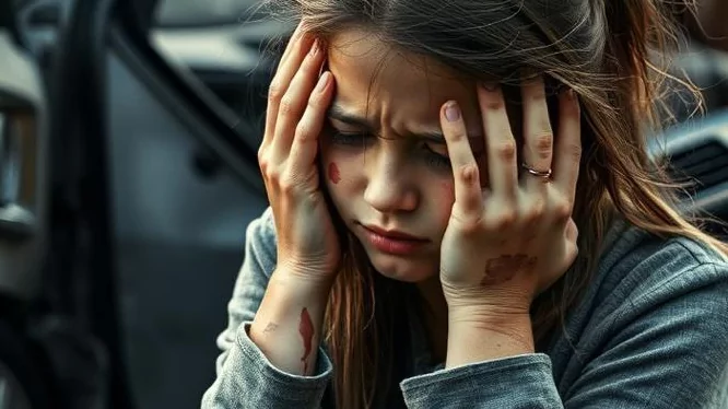 Юрист Ревенко Маргарита Сергеевна объясняет: ДТП с пешеходом: кто может рассчитывать на выплату за вред здоровью по ОСАГО?