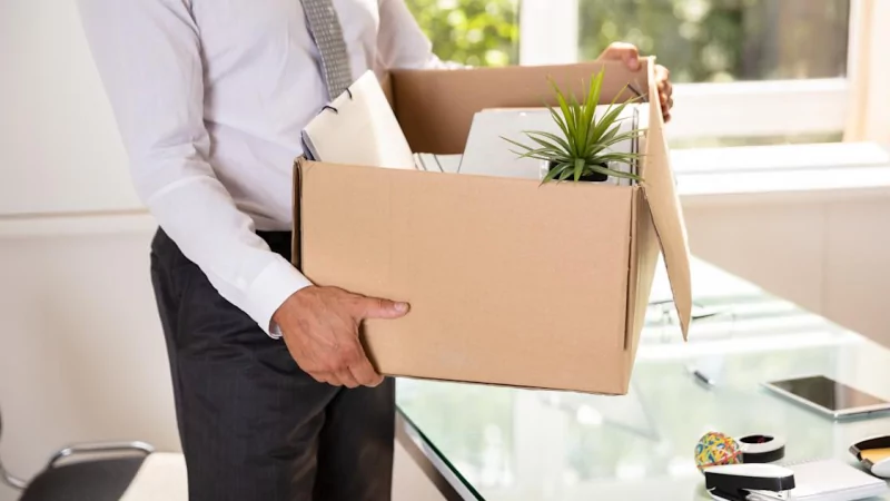 Юрист Сериков Сергей Владимирович объясняет: Как поступить при увольнении по необоснованным причинам