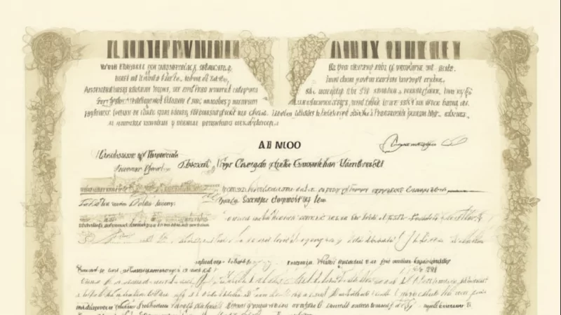 Юрист Даценко Оксана Викторовна объясняет: Гайд “Развод”