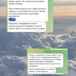 Отзывы 3 - Шумилова Полина Денисовна
