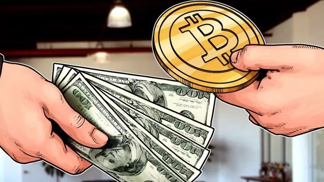 Юрист Козловский Александр Николаевич объясняет: Сделки с криптовалютой – это предпринимательская деятельность!