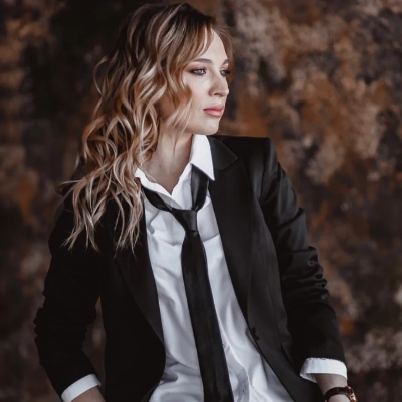 Огнёва Вера Ивановна