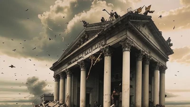 Юрист Комиссаров Илья Михайлович объясняет: МИФ Банкротство – это потеря всего имущества