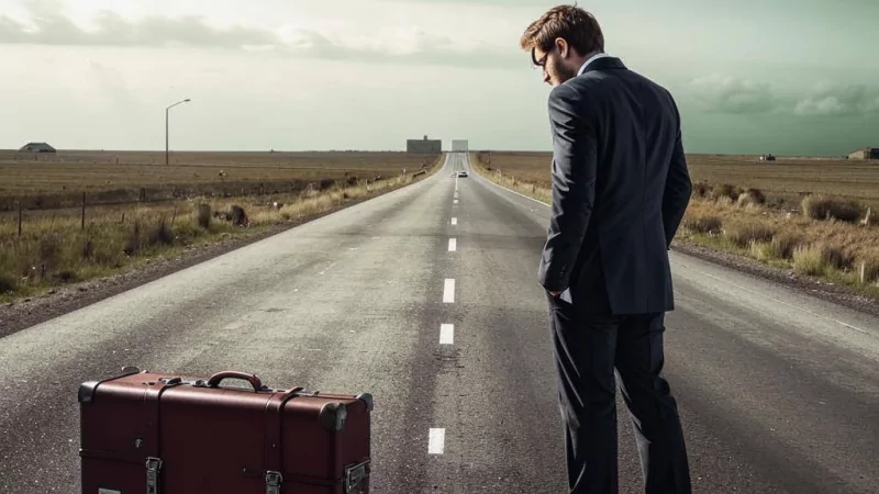 Юрист Комиссаров Илья Михайлович объясняет: МИФ Банкротство – это конец жизни