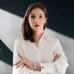 Герасимова Алёна Андреевна Юрист в Владимире