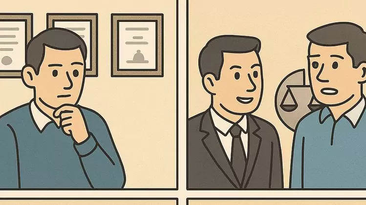 Адвокат Агеев Михаил Александрович объясняет: Как выбрать юриста или адвоката — и не пожалеть потом