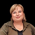 Даминова Екатерина Владимировна Юрист в Томске