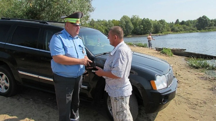 Юрист Мартынов Руслан Павлович объясняет: Штраф