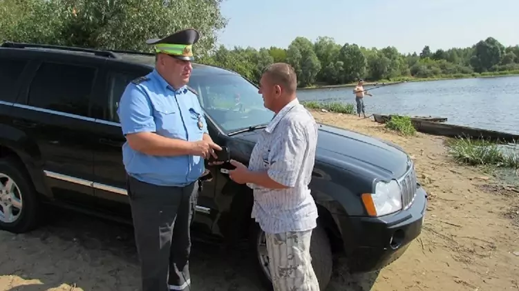 Юрист Мартынов Руслан Павлович объясняет: Штраф