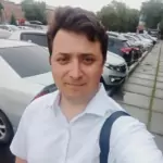 Коваленко Илья Андреевич Юрист в Абакане