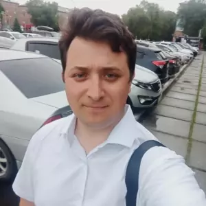 Коваленко Илья Андреевич