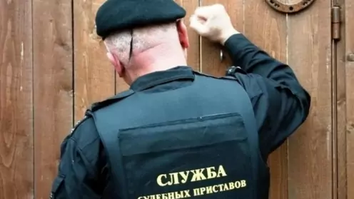 Как защититься от приставов