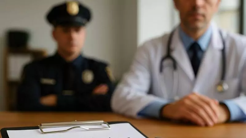 Юрист Субботина Галина Николаевна объясняет:  МВД получит данные всех, кто когда‑либо обращался к психиатру