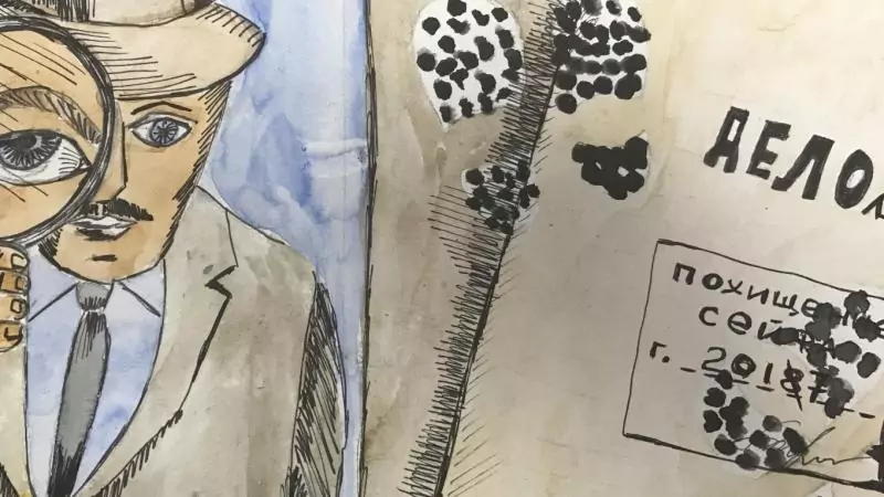 Адвокат Бакчеева Лариса Ивановна объясняет: Следователь не ваш друг