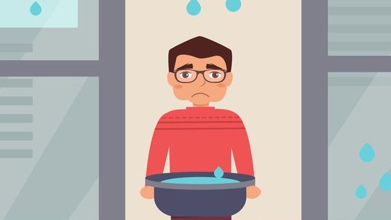 Юрист Максаков Дмитрий Сергеевич объясняет: Что делать, если затопило квартиру? Пошаговая инструкция и юридические рекомендации.