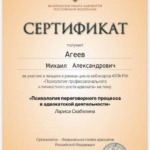 IMG_4373 - Агеев Михаил Александрович