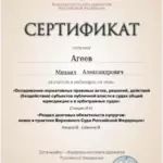 IMG_4370 - Агеев Михаил Александрович