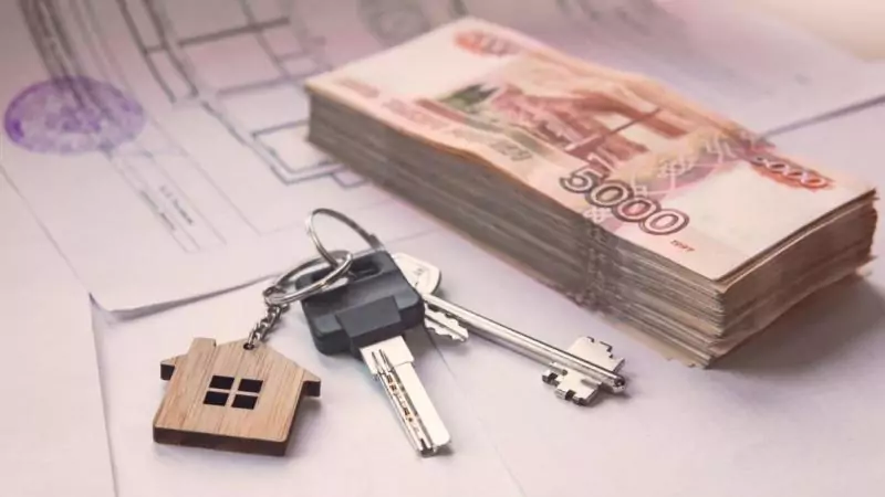 Юрист Сериков Сергей Владимирович объясняет: Выкуп старого жилья