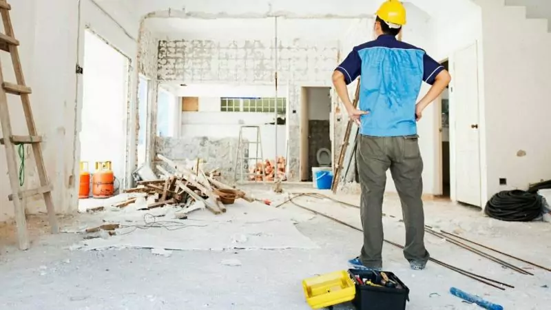 Юрист Сериков Сергей Владимирович объясняет: Защита прав при недобросовестном ремонте