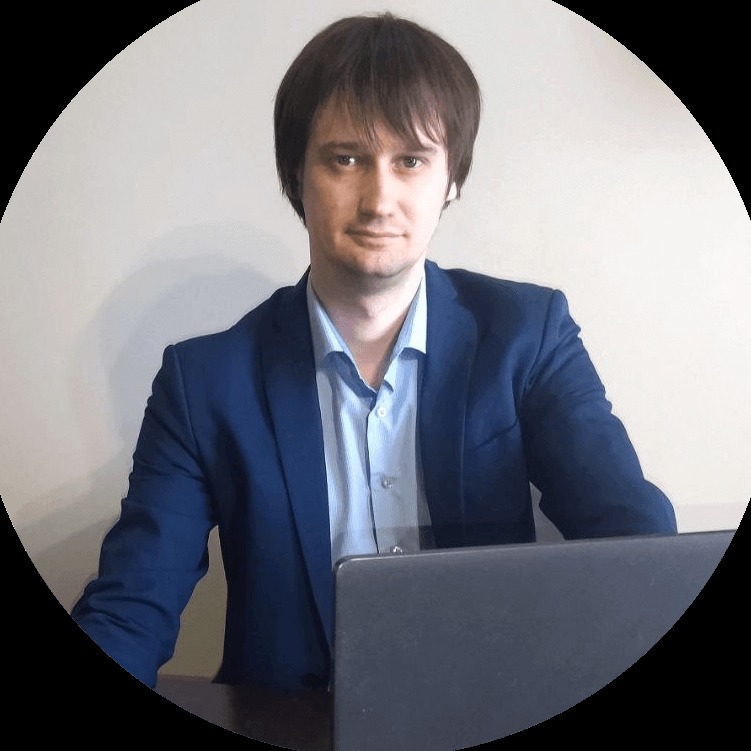 Савченко Алексей Олегович