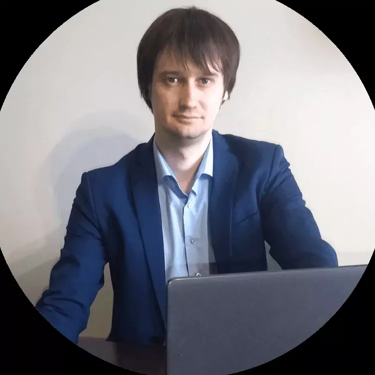 Савченко Алексей Олегович