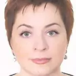 Архипова Надежда Павловна Юрист в Москве