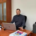 Паляница Михаил Юрьевич Адвокат в Шахтах